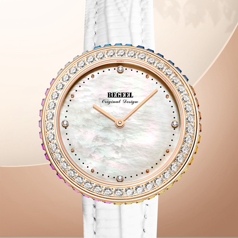 手表防水怎么起霧了