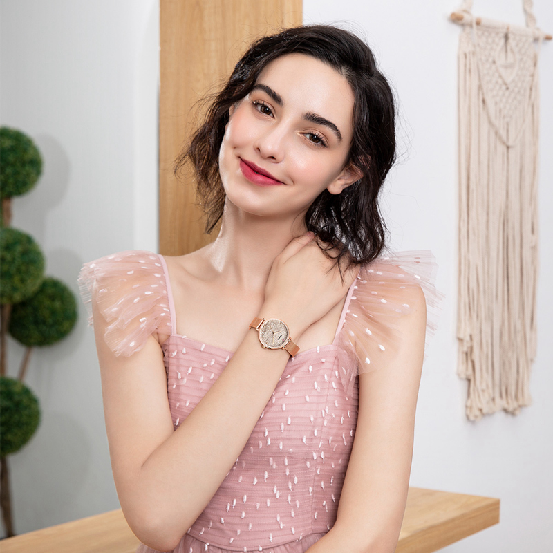 機械表發條怎么拆視頻