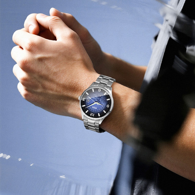 瑞士手表如何選擇？怎么挑選瑞士手表？