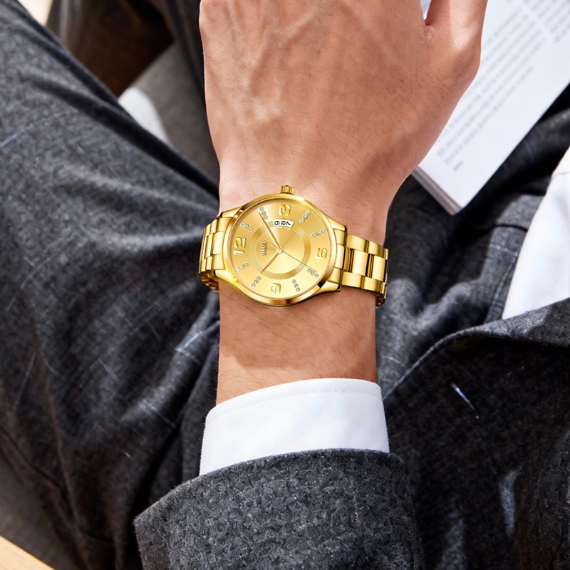 機械手表為什么時間不準？機械手表時間不準的原因