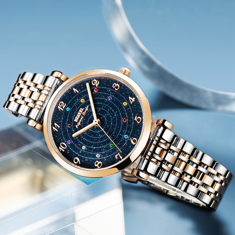 手表零件除銹方法，手表生銹了怎么辦？