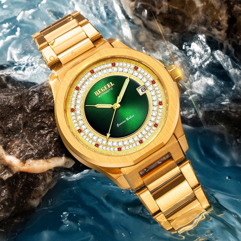 依波表石英表能帶多少年？手表如何延長它的使用壽命？