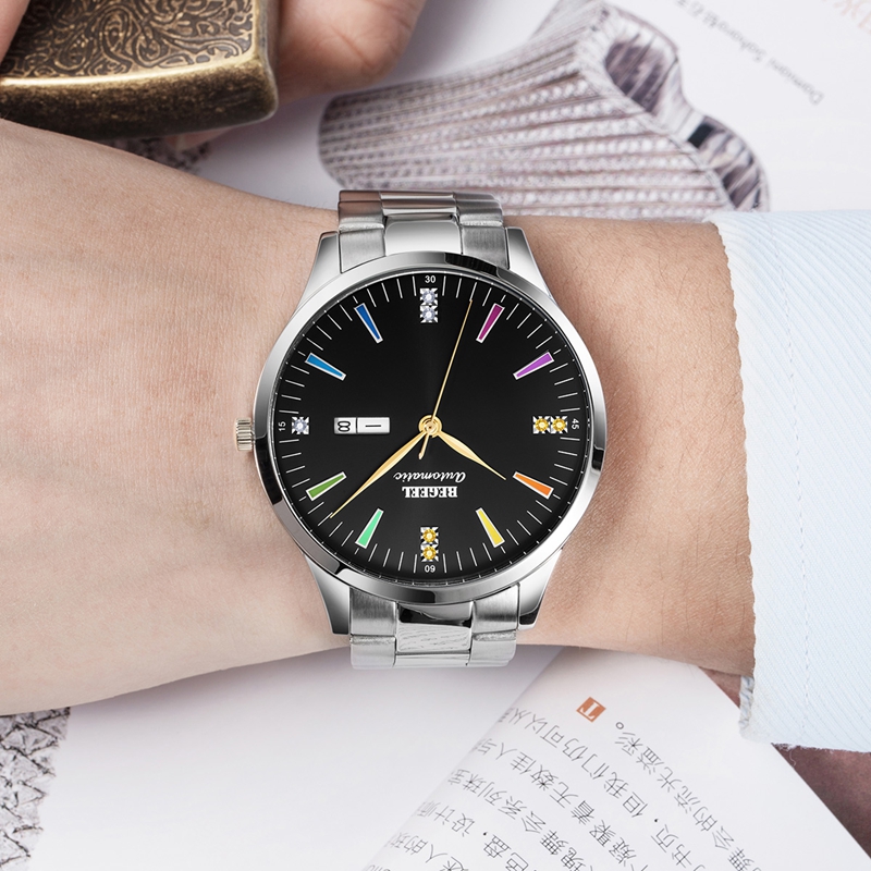 石英表換電池多少錢？石英表多久換電池？