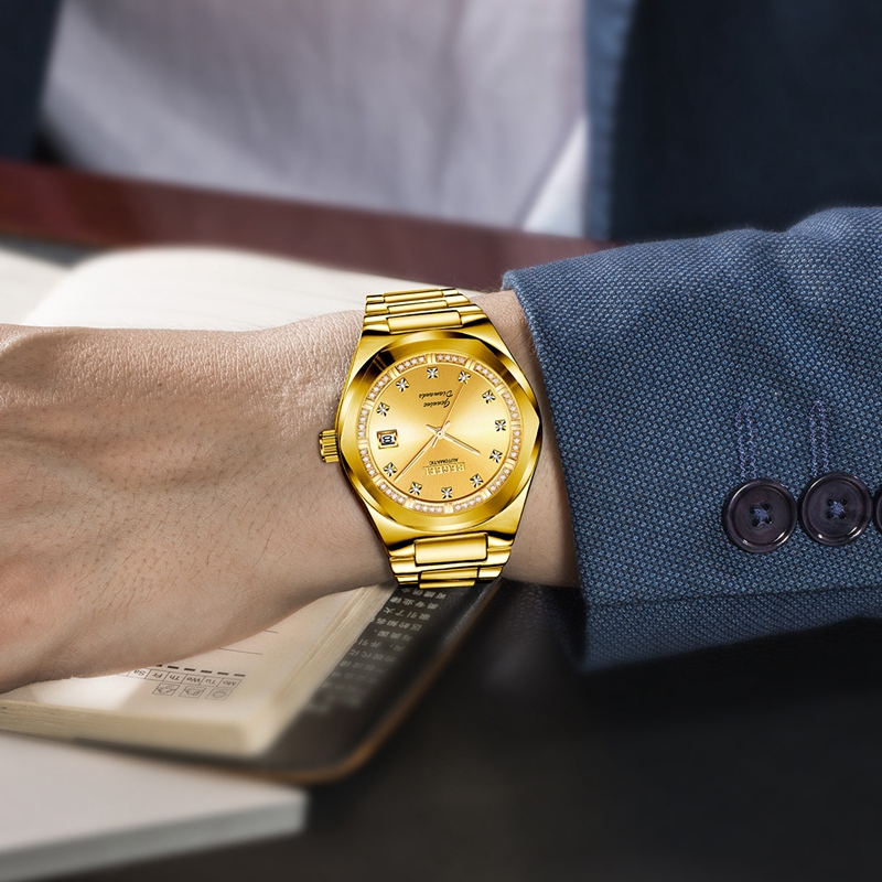 BRM手表怎么樣(BRM手表哪款比較好)