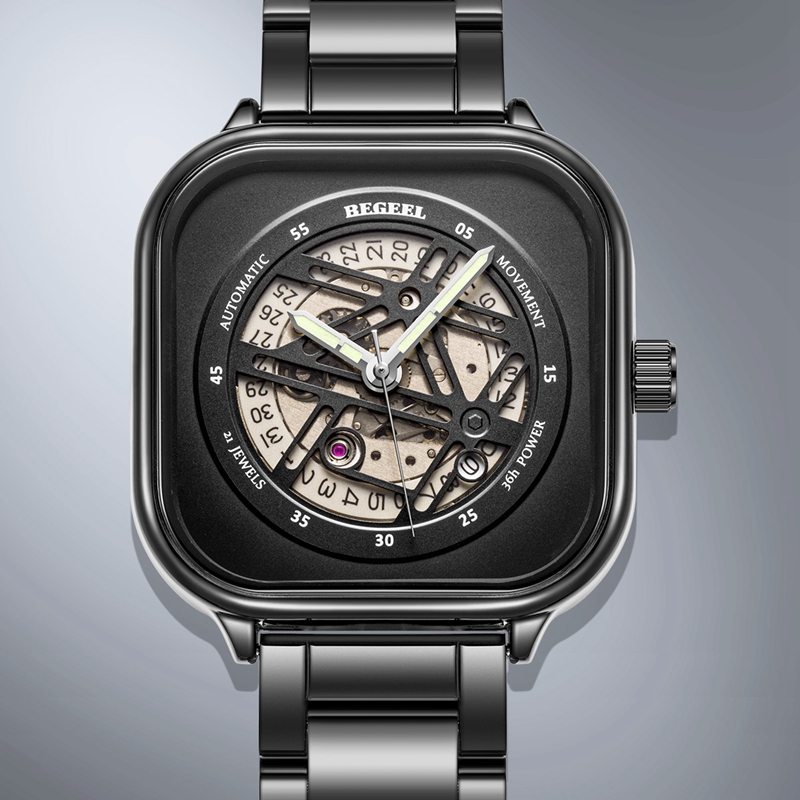 鐵鏈機械手表進水還有救嗎？怎么處理？