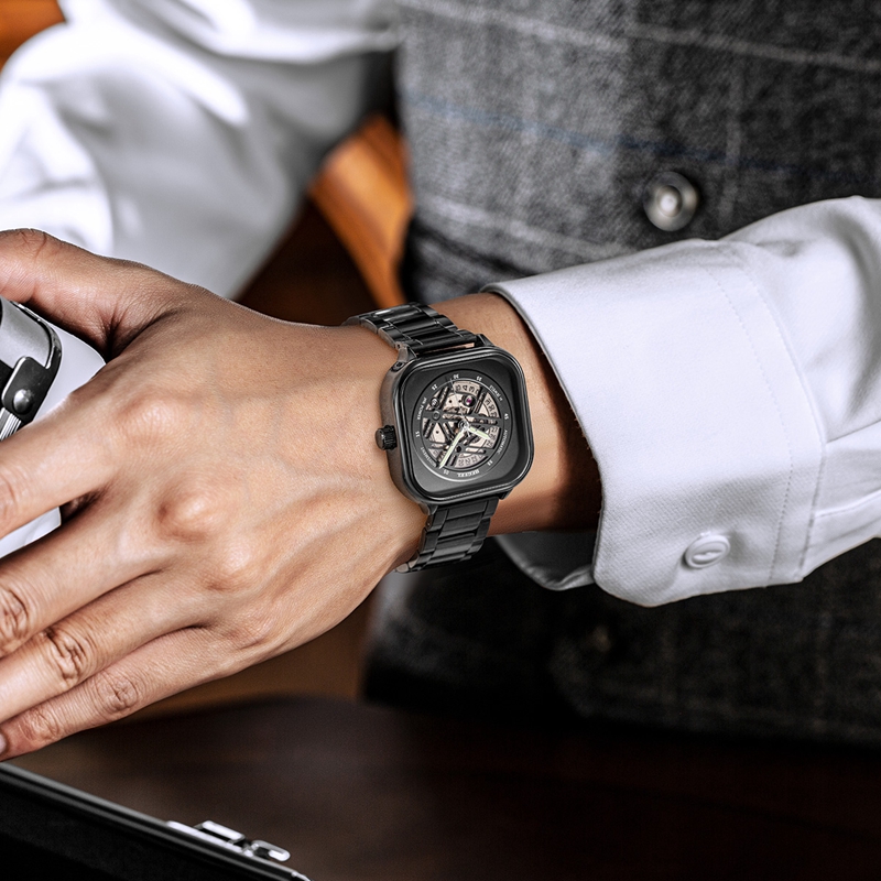 邁斯特辛格手表怎么樣值得買嗎