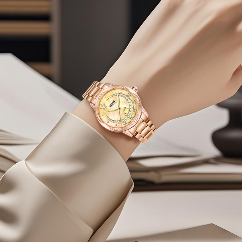 買機械表需要注意什么？（買機械手表需要懂哪些知識）