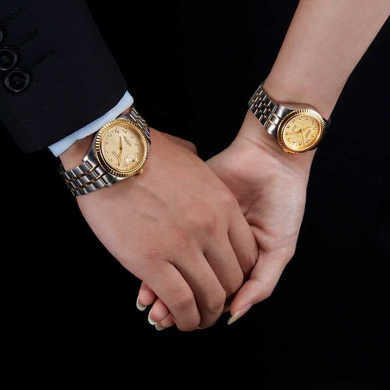 機械表發條怎么拆視頻