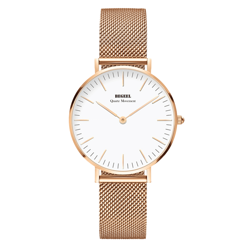 購買機械表常識