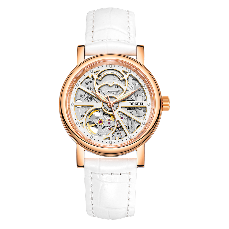 珠寶腕表品牌有哪些，價格圖片？