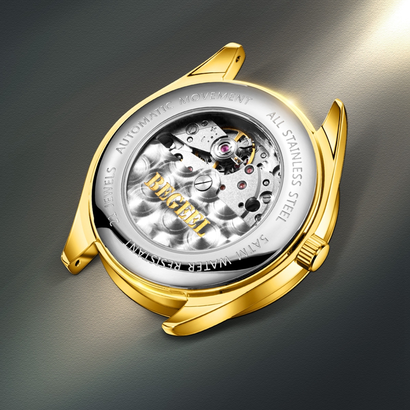 機械手表怎么保養？8大機械手表保養方法