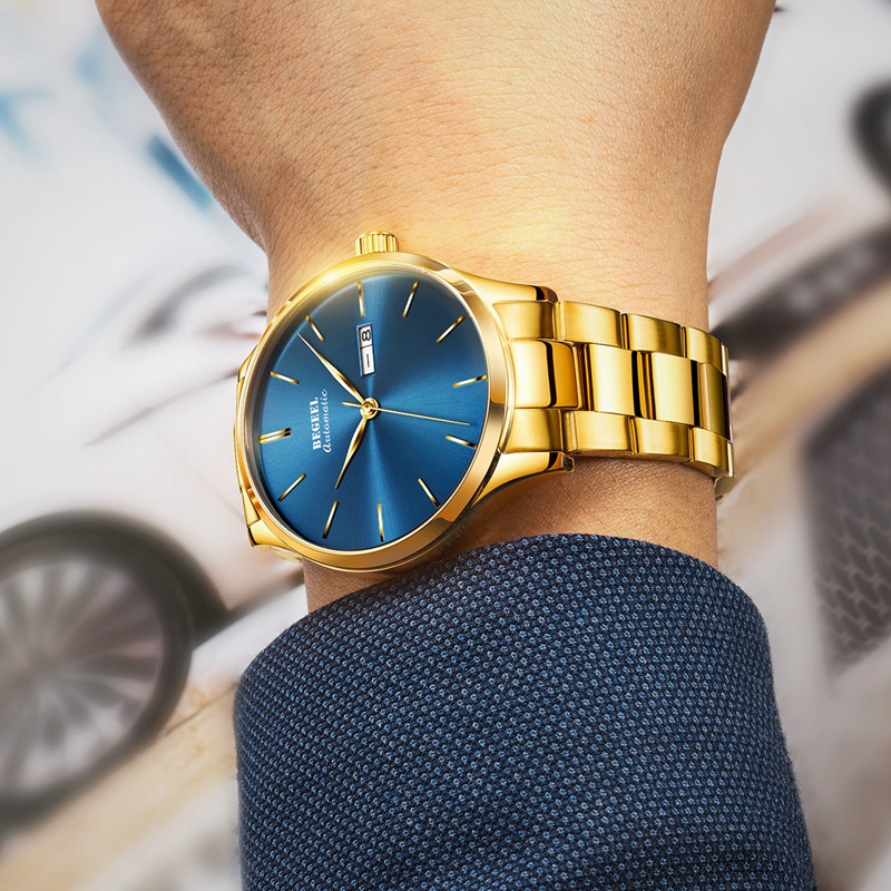 機械手表怎么才能保修？朗格手表保修事項 手表維修