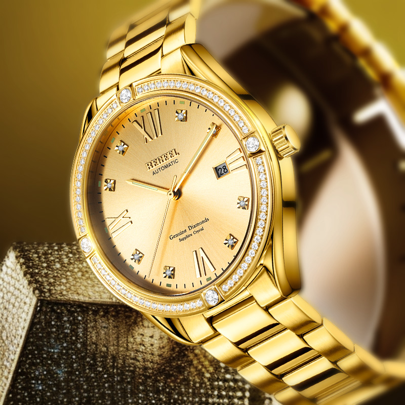 石英表耐用嗎，使用壽命有多長？