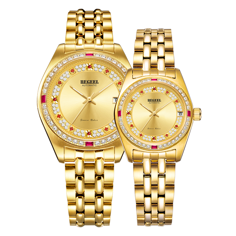 如何去正確評價這三款瑞士ETA機芯？（瑞士eta機芯怎么樣）