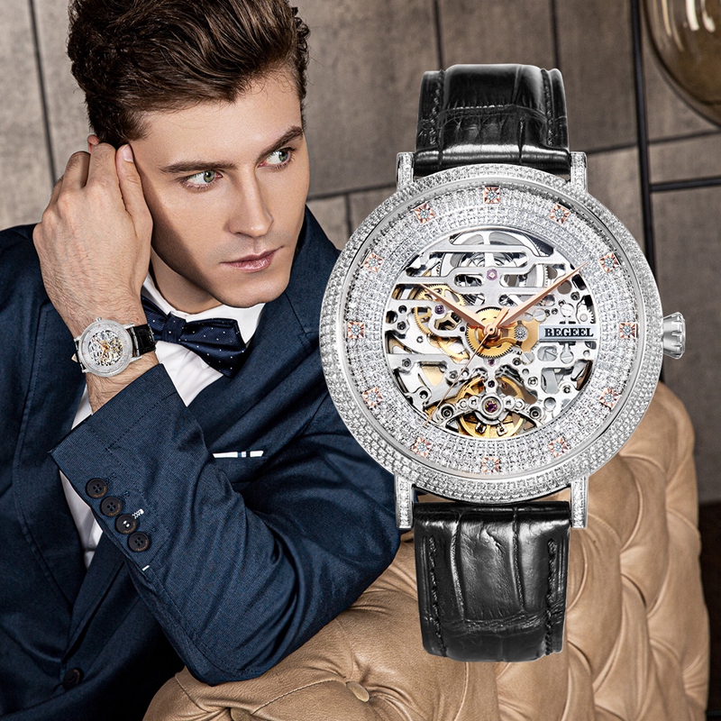 石英手表進水有霧怎么辦_教你4招完美解決