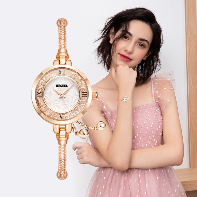 機械表原理是什么？為你詳細解密機械表的原理