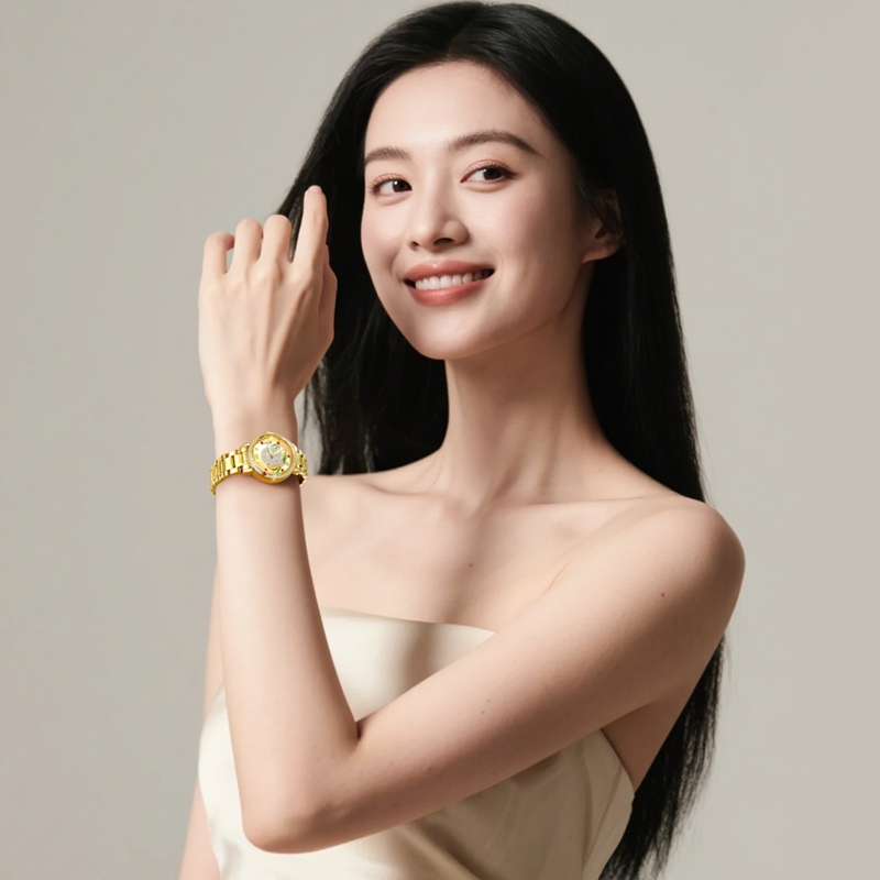 石英表清洗該怎么做？石英表清洗要注意什么？