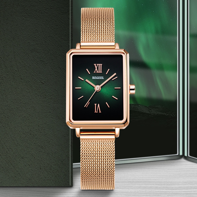 石英手表的使用壽命多長？卡西歐石英表使用壽命久嗎？手表維修