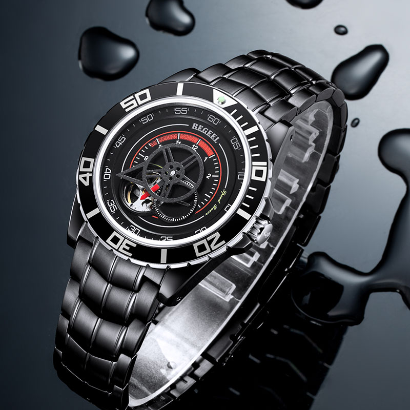 十二星座專屬女生手表，這樣選擇是最好的！