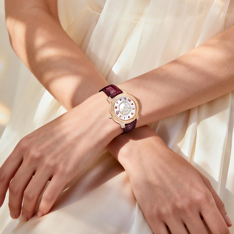 依百克手表什么檔次(依百克手表哪款比較好)