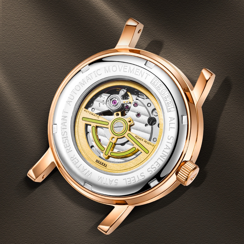 石英表可以隨便換機芯嗎，換機芯多少錢？