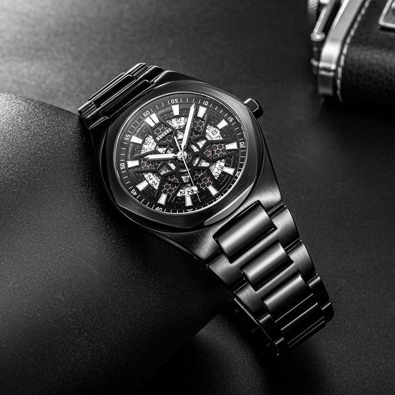 二手機械表怎么清洗？購買二手機械表后的保養方式 手表維修