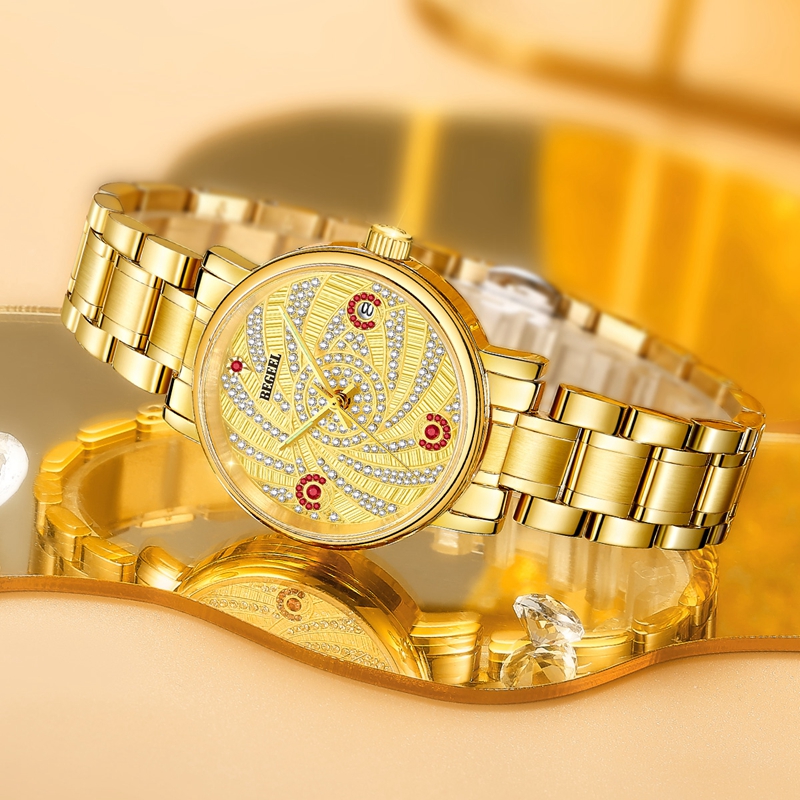 如何延長手表壽命，我們在日常佩戴中需要注意些什么