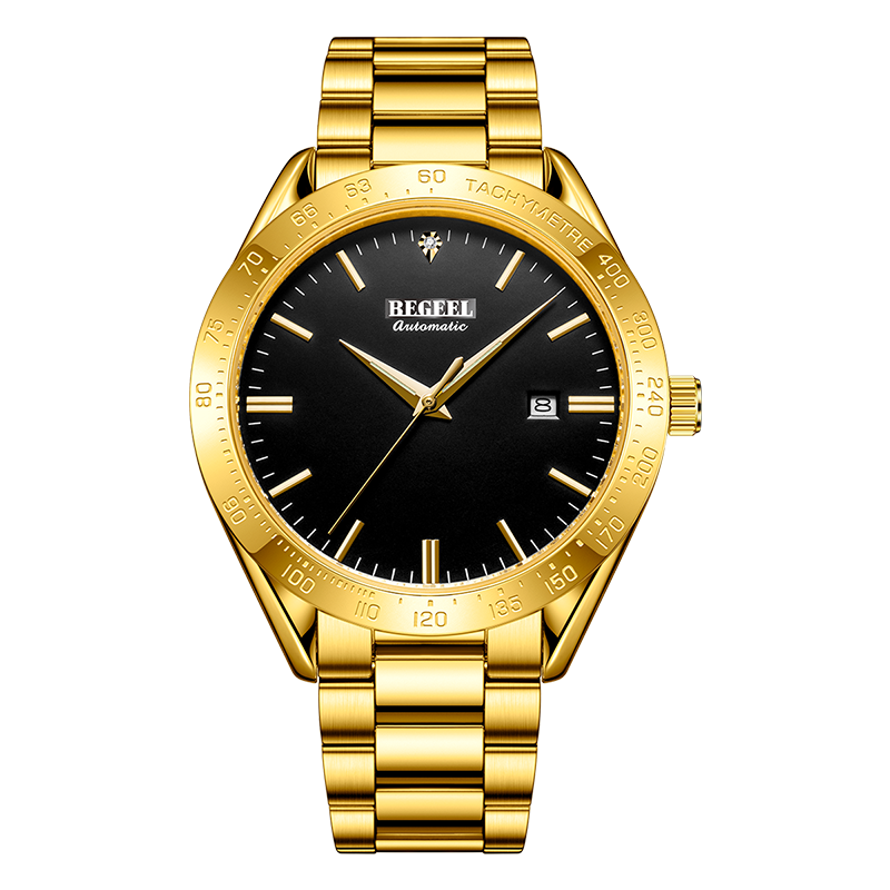 時尚的情侶對表有哪些？賓爵原創情侶對表系列