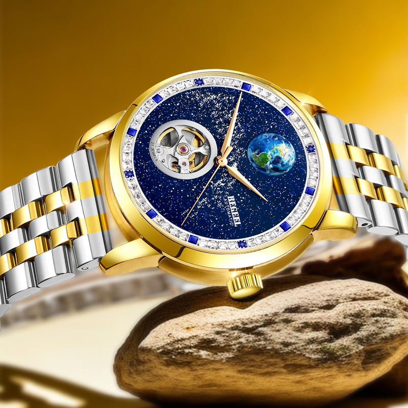 買手表有必要買天文臺認證有必要嗎