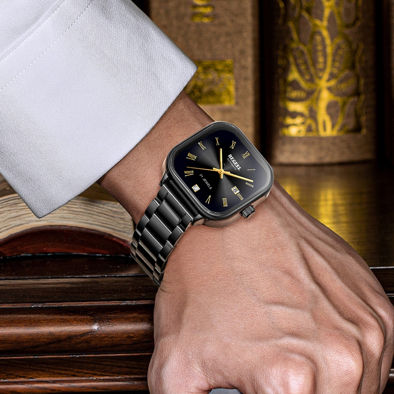 有哪些比較潮的手表品牌有哪些,比較火爆的手表品牌有哪些？哪個品牌的款式