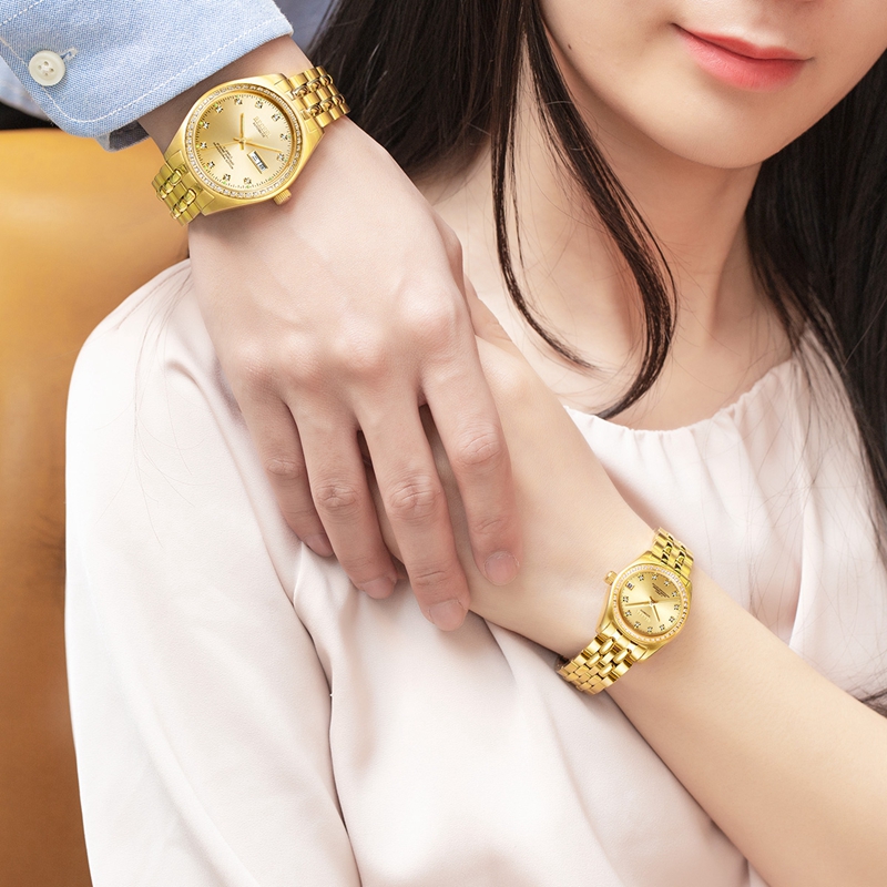 羅西尼機械表多久一次油？羅西尼機械表洗油多少錢