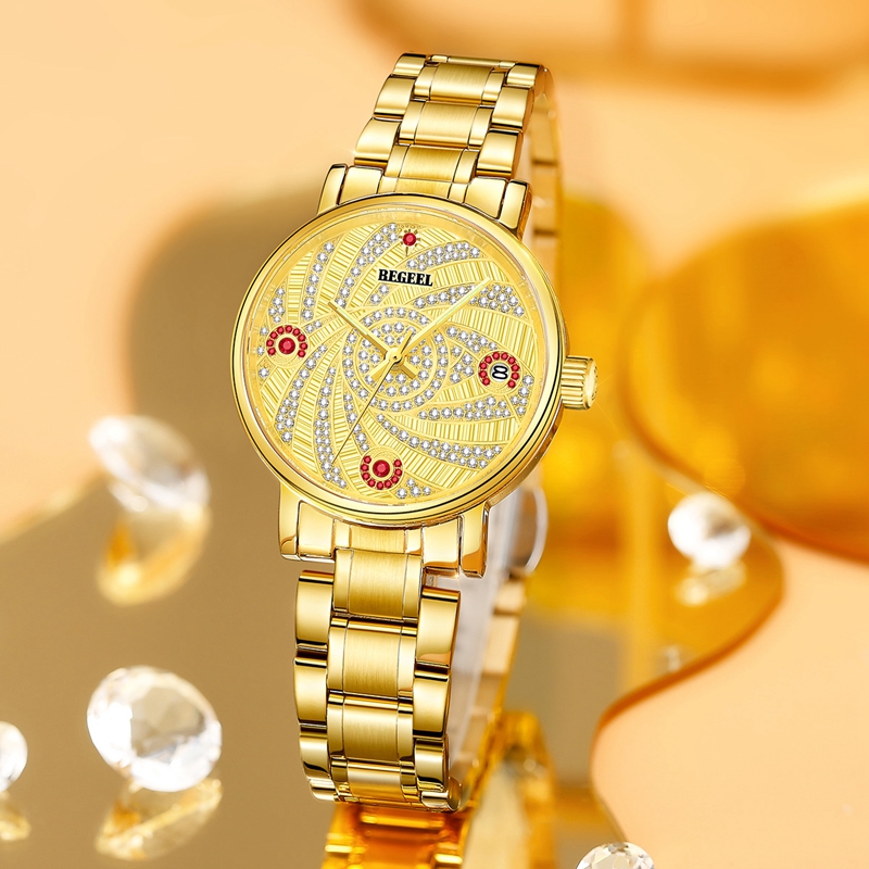 自動機械表會停走的原因，機械表保養及維修的建議