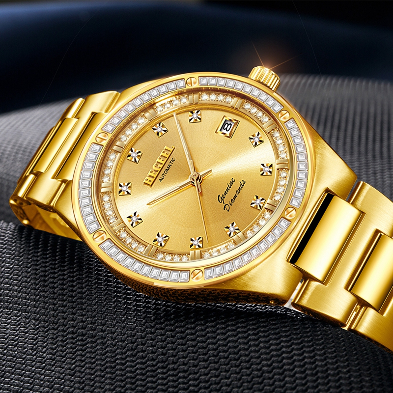 日本商務手表品牌排行榜,日本手表品牌大全排名