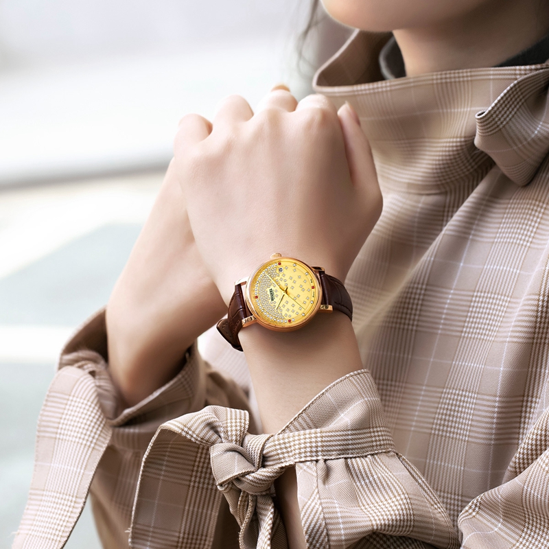 機械手表保養小妙招介紹，機械手表保養有什么作用？