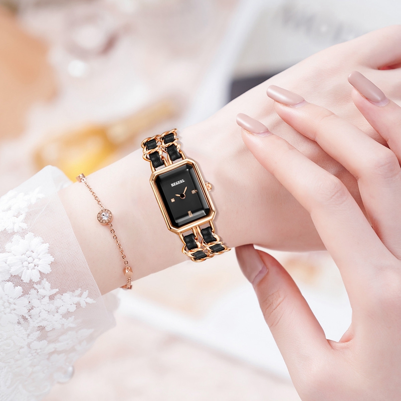 機械表走的快怎么辦？教你3招輕松解決手表走時快的問題