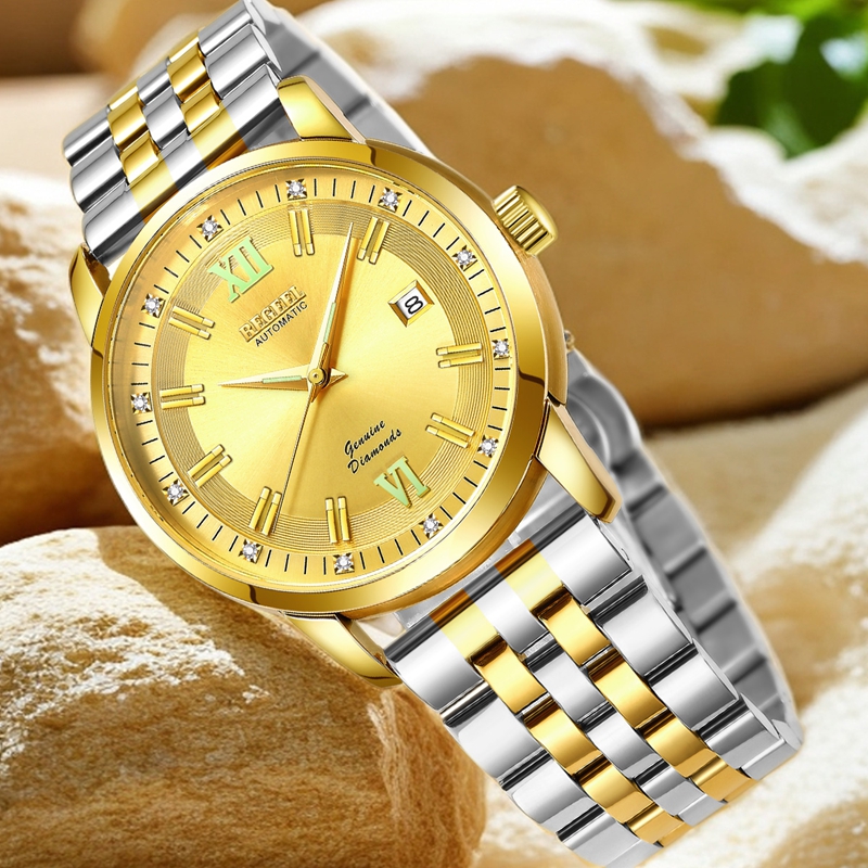 選擇女表注意什么，有什么標準？