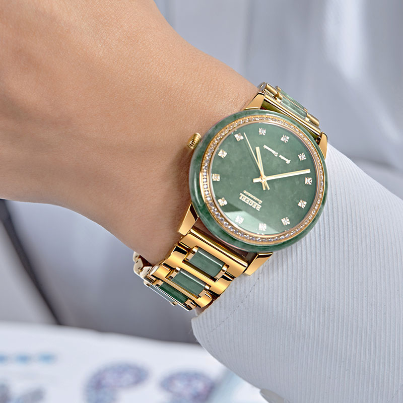 女款名牌手表什么樣的好