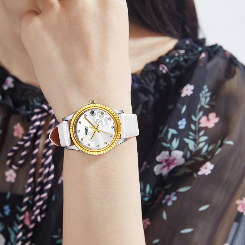 如何判定機械表&ldquo;偷停&rdquo;現象？