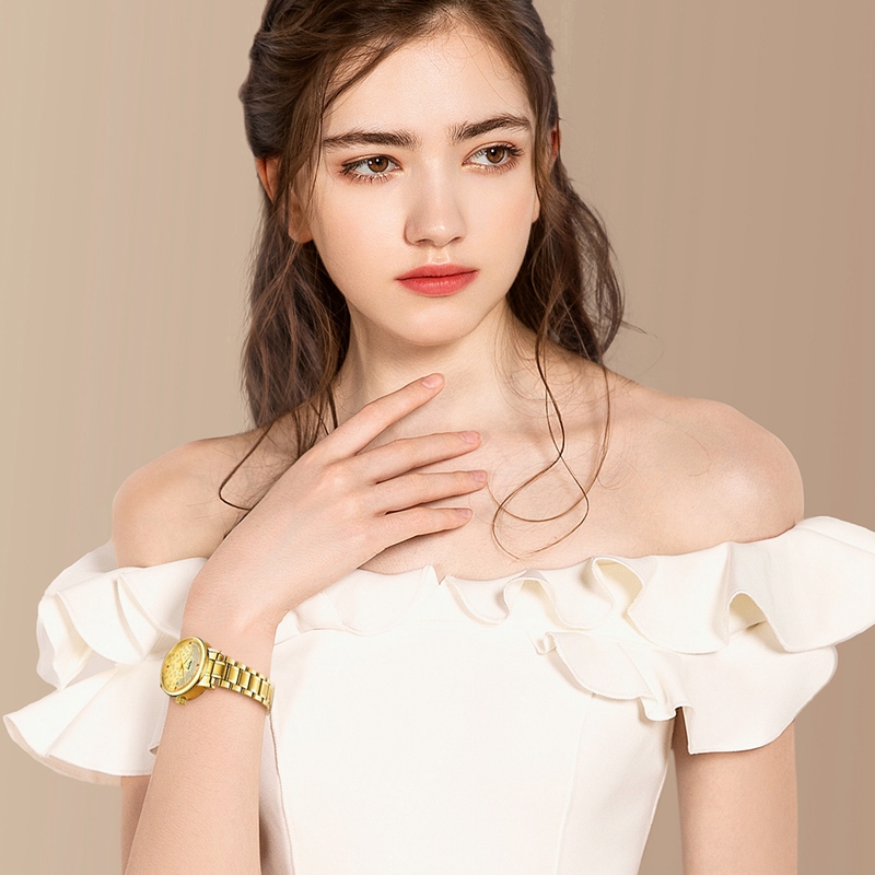 皮帶手表夏天可以戴嗎