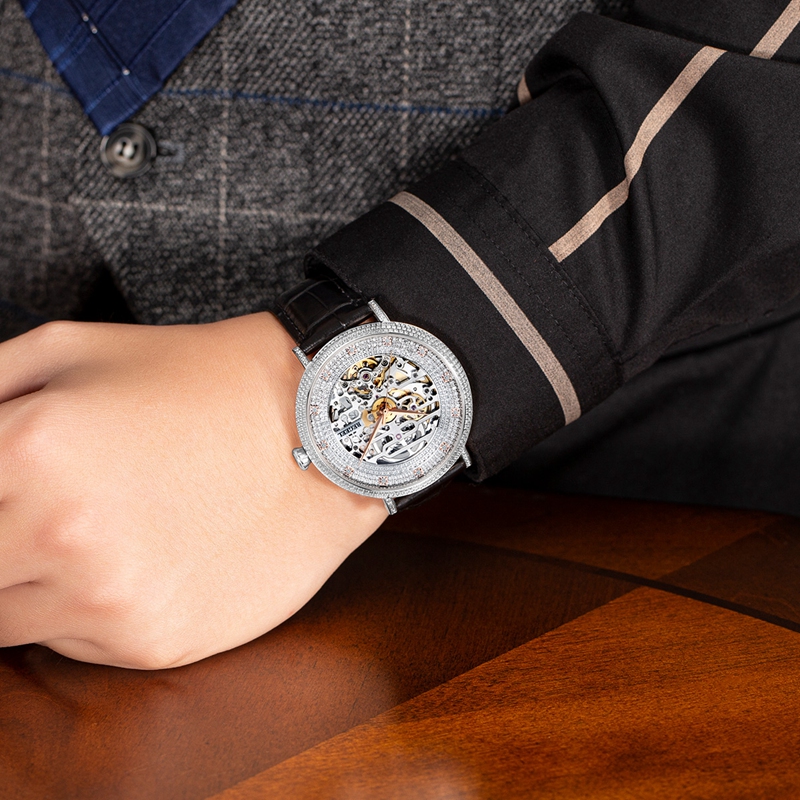 保羅手表品牌大全,polowatch是什么牌子的手表