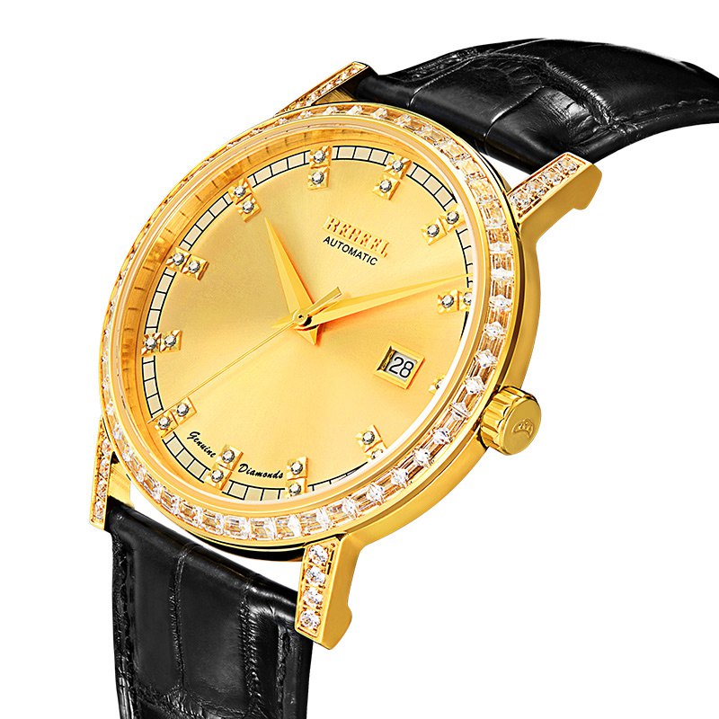 Klokers手表怎么樣(klokers手表哪里有賣)