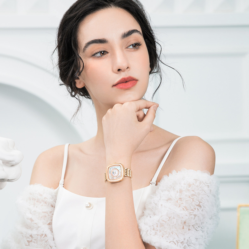 手表拋光膏怎么使用