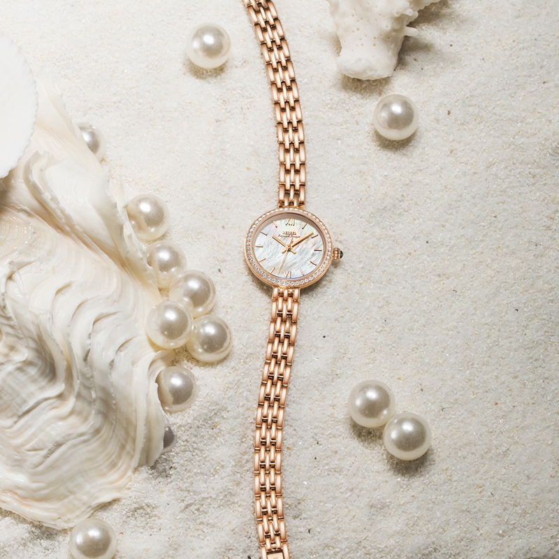 石英表怎么調日期？石英表時間好調嗎？