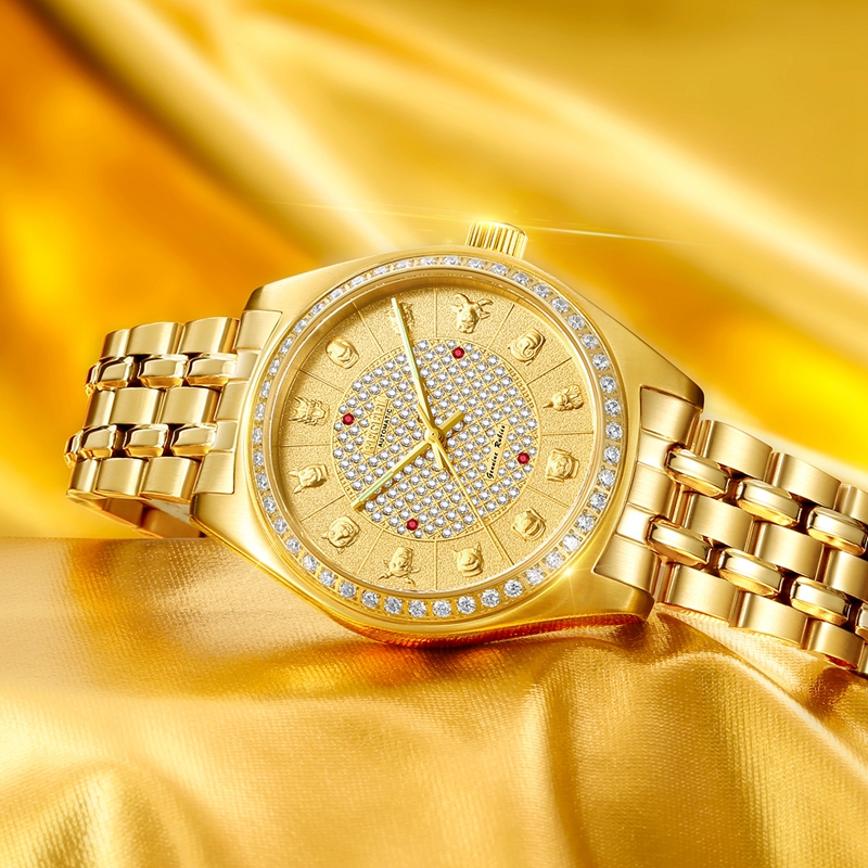 斯沃琪腕表表針脫落解決方法(輕松學會解決斯沃琪腕表表針脫落問題)