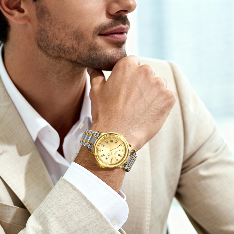 機械表不走的原因是什么？機械表不走怎么辦？