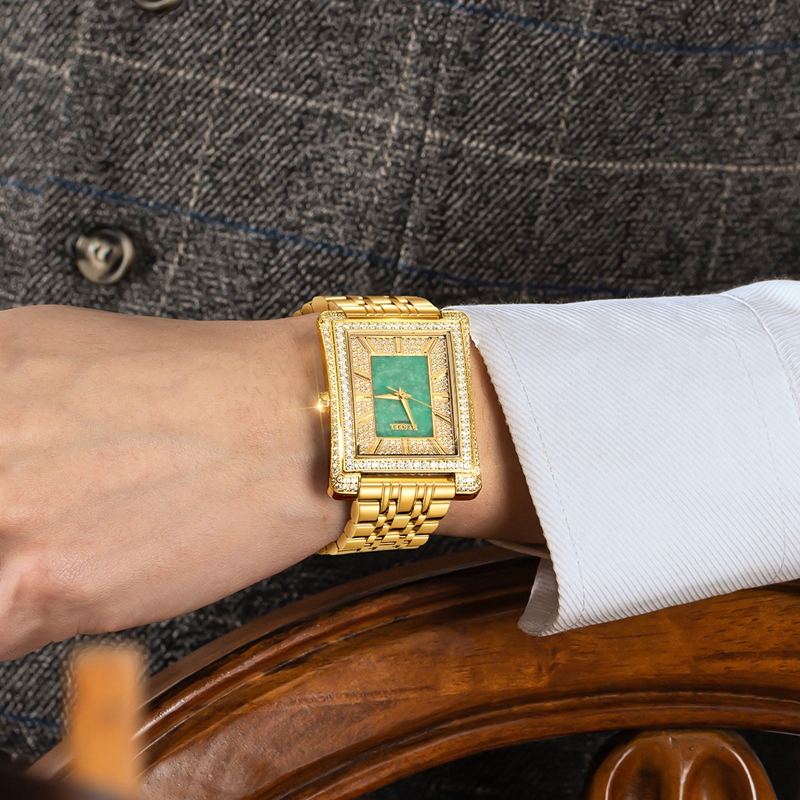 朗格機械手表不走怎么辦？朗格機械手表不走的原因解析