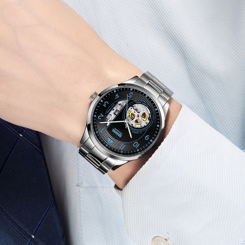 卡俊手表屬于什么品牌,卡梭1853多少錢