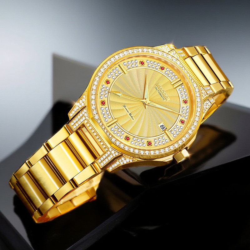 多功能石英表怎么樣？多功能石英表推薦