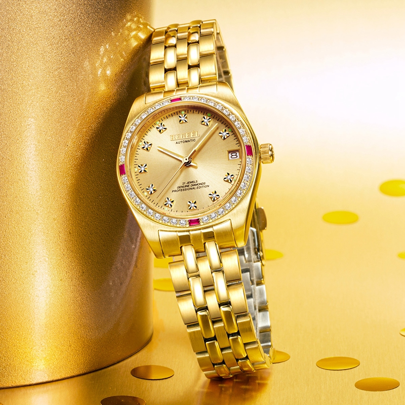 機械表為什么不走了，機械表不走了該怎么辦