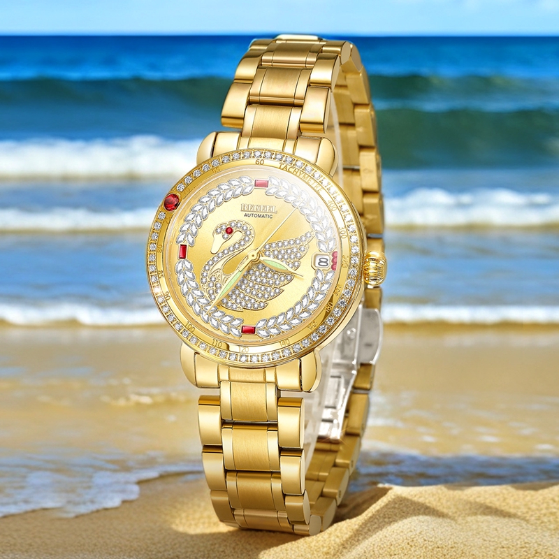 機械手表保養費用多少？機械手表保養一次多少錢？